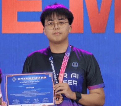 Jirasak S.